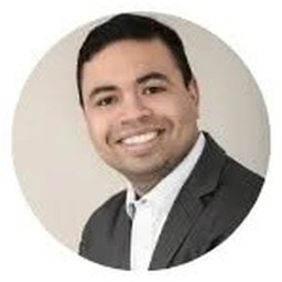 Roberto Campos, fisioterapeuta